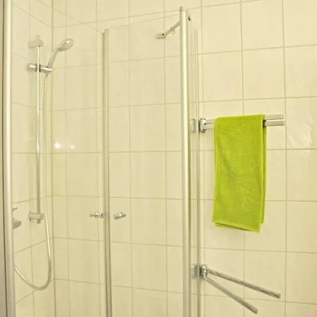Erholungszentrum Hh 40 Strandidyll * Laboe