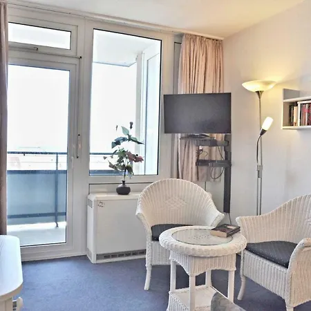 Erholungszentrum Hh 40 Strandidyll Appartement *