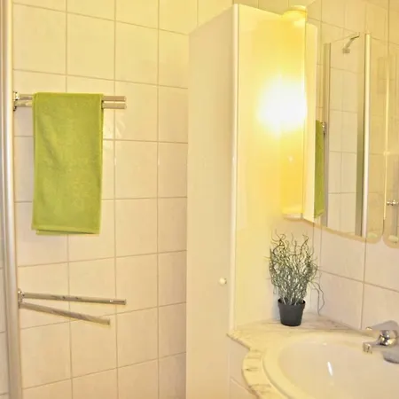Erholungszentrum Hh 40 Strandidyll Appartement