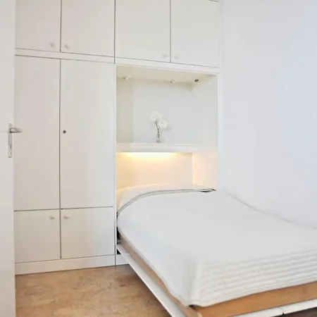 Erholungszentrum Hh 40 Strandidyll Appartement Laboe