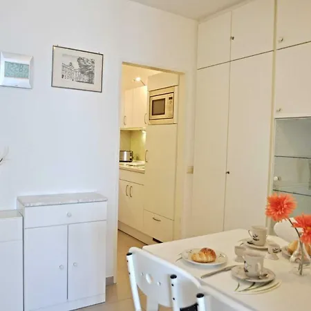 Erholungszentrum Hh 40 Strandidyll *