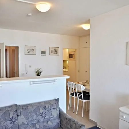 Erholungszentrum Hh 40 Strandidyll *