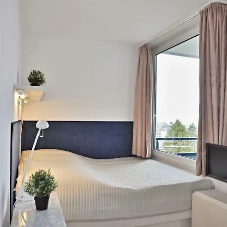 Erholungszentrum Hh 40 Strandidyll Appartement Laboe