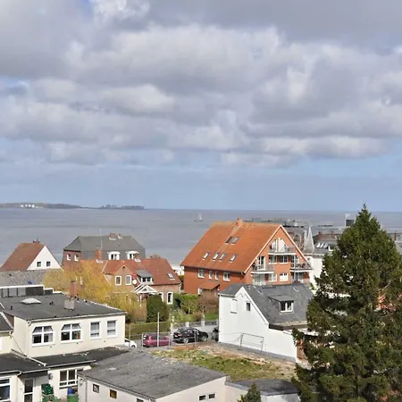 Erholungszentrum Hh 40 Strandidyll *