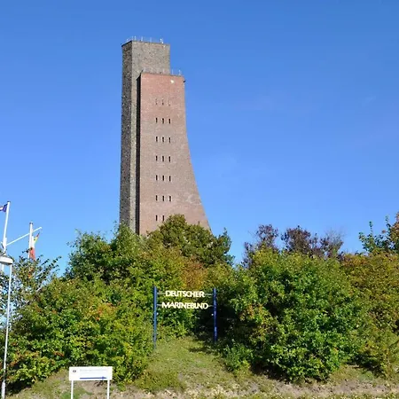 Erholungszentrum Hh 40 Strandidyll Appartement *
